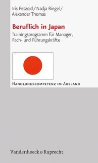 Produktbild: Beruflich in Japan