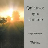 Produktbild: Qu'est-ce que la mort ?