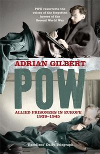 Produktbild: Gilbert, A: POW