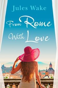 Produktbild: From Rome with Love