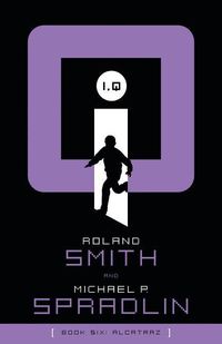 Produktbild: I, Q: Alcatraz