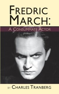 Produktbild: Fredric March