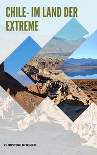 Produktbild: Chile - Im Land der Extreme