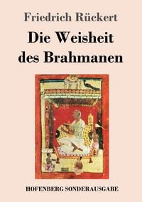 Produktbild: Die Weisheit des Brahmanen