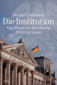 Produktbild: Die Institution