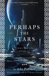 Produktbild: Perhaps the Stars