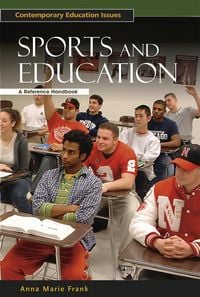 Produktbild: Sports and Education