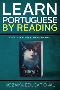 Produktbild: Learn Portuguese