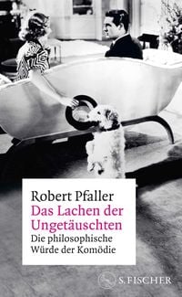 Produktbild: Das Lachen der Unget&auml;uschten