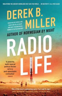 Produktbild: Radio Life