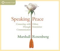 Produktbild: Speaking Peace