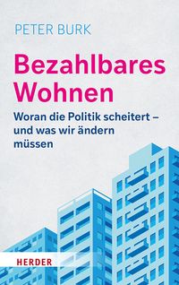 Produktbild: Bezahlbares Wohnen