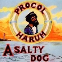 Bild vom Artikel A Salty Dog: 2CD Deluxe Remastered & Expanded Edit vom Autor Procol Harum
