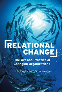Produktbild: Wiggins, L: Relational Change