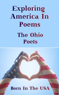 Produktbild: Born in the USA - Exploring American Poems. The Ohio Poets
