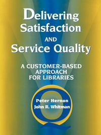 Produktbild: Delivering Satisfaction & Serv