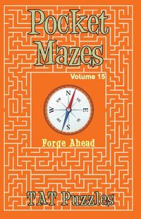 Produktbild: Pocket Mazes - Volume 15