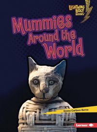 Produktbild: Mummies Around the World