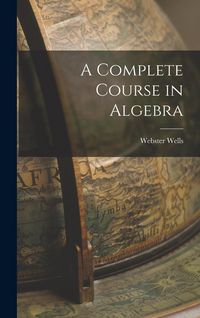 Produktbild: A Complete Course in Algebra
