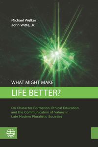 Produktbild: What Might Make Life Better?