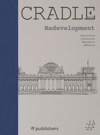 Produktbild: CRADLE Book: Redevelopment