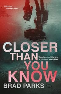 Produktbild: Closer Than You Know
