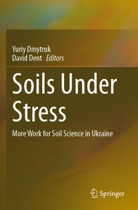 Produktbild: Soils Under Stress
