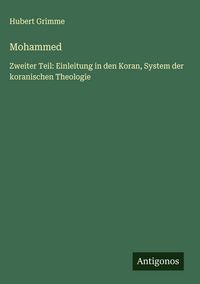 Produktbild: Mohammed