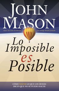 Produktbild: La Lo Imposible Es Posible