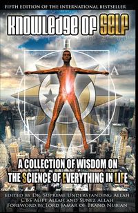 Produktbild: Knowledge of Self