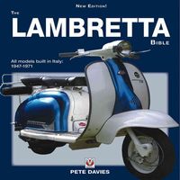 Produktbild: Lambretta Bible