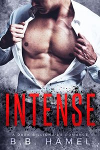 Produktbild: Intense: A Dark Billionaire Romance