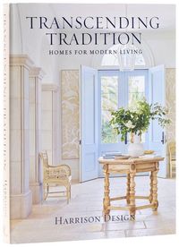 Produktbild: Transcending Tradition
