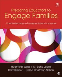 Produktbild: Preparing Educators to Engage Families