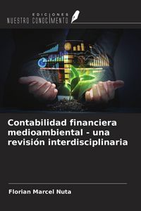Produktbild: Contabilidad financiera medioambiental - una revisi&oacute;n interdisciplinaria