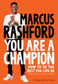 Produktbild: You Are a Champion