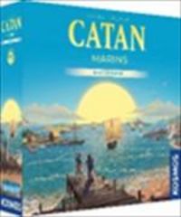 Produktbild: CATAN Marins extension