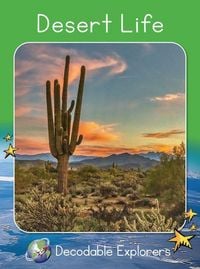 Produktbild: Desert Life