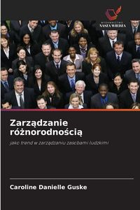 Produktbild: Zarz&iquest;dzanie r&oacute;&iquest;norodno&iquest;ci&iquest;