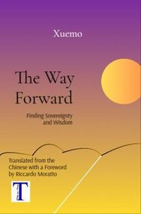 Produktbild: The Way Forward