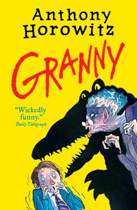 Produktbild: Granny