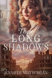 Produktbild: These Long Shadows