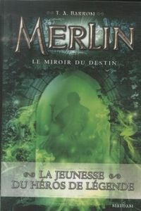 Produktbild: Merlin