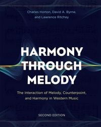 Produktbild: Harmony Through Melody
