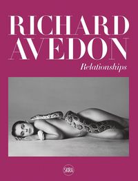 Produktbild: Richard Avedon: Relationships