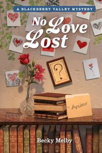 Produktbild: No Love Lost