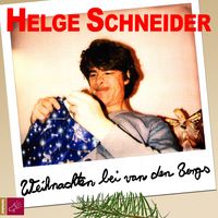 Produktbild Weihnachten bei van den Bergs