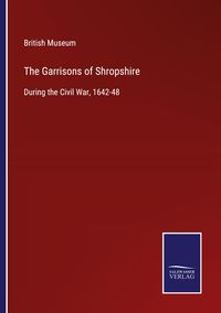 Produktbild: The Garrisons of Shropshire