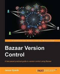 Produktbild: Bazaar Version Control