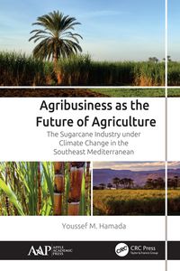 Produktbild: Agribusiness as the Future of Agriculture